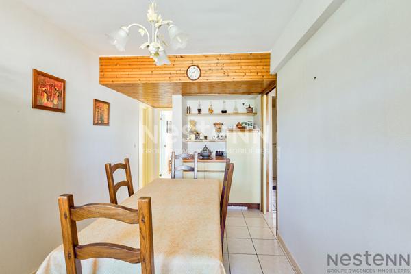 MAISON SECTEUR CENTRE HOSPITALIER 3 CHAMBRES MEZZANINE JARDIN CLOS