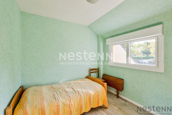 MAISON SECTEUR CENTRE HOSPITALIER 3 CHAMBRES MEZZANINE JARDIN CLOS