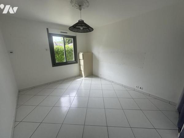 Saint Malo - Paramé - Maison individuelle de 150m² avec jardin de 1137m²