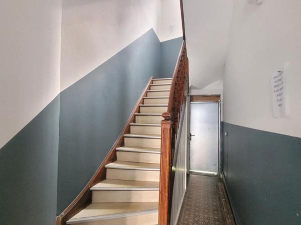 Immeuble de rapport Béthune 7 pièce(s) 157 m2