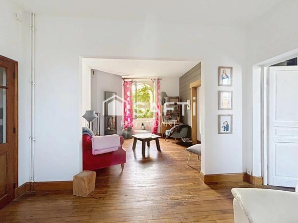 LIMOGES - EUGENE VARLIN