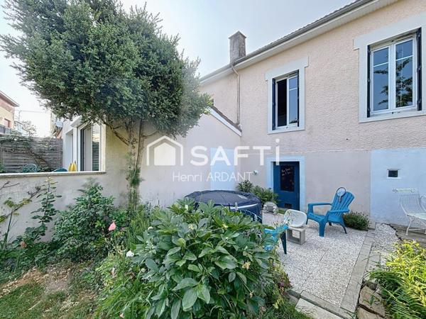 LIMOGES - EUGENE VARLIN