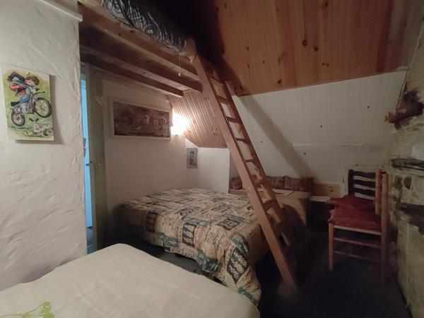 Maison 69 000 € Bonac-Irazein 3 p 45 m² DPE