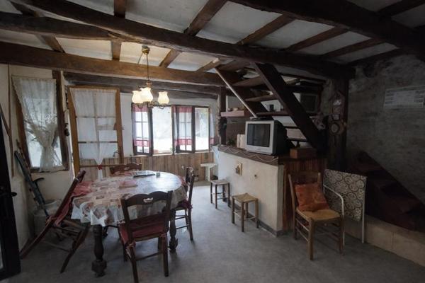 Maison 69 000 € Bonac-Irazein 3 p 45 m² DPE