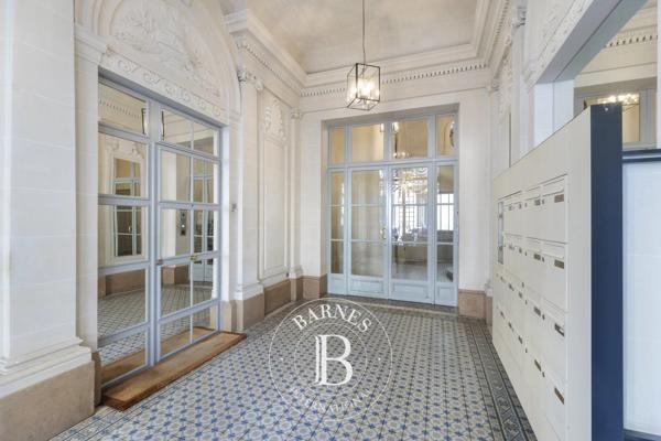 Paris 4ème, Appartement 4 Chambres -  157 m² à vendre