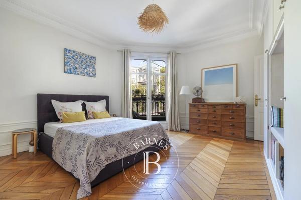 Paris 4ème, Appartement 4 Chambres -  157 m² à vendre