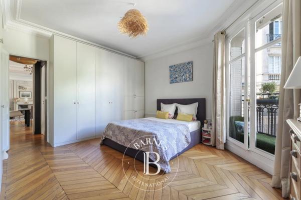 Paris 4ème, Appartement 4 Chambres -  157 m² à vendre