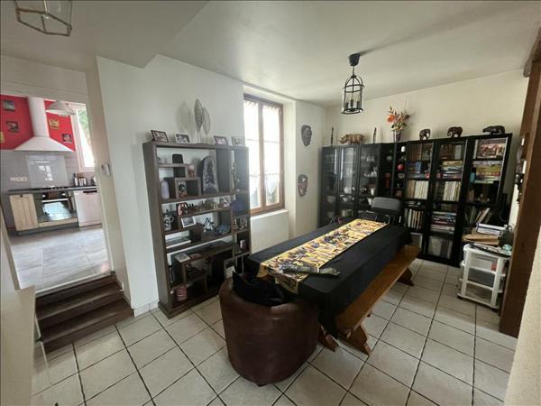 Maison à louer |  CHATEAU RENAULT |  5 pièces | 122 m²