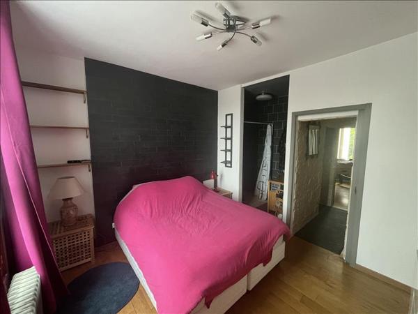 Maison à louer |  CHATEAU RENAULT |  5 pièces | 122 m²