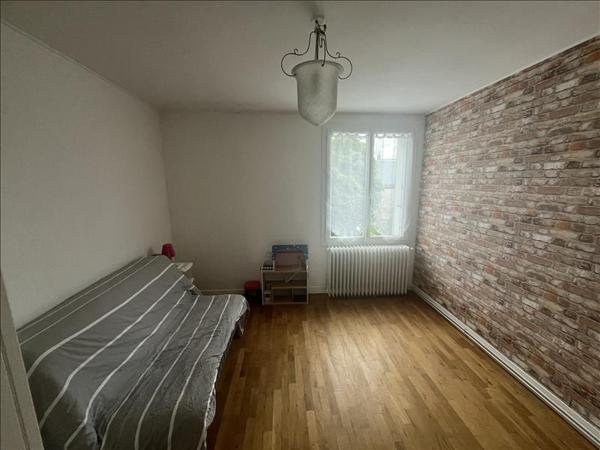 Maison à louer |  CHATEAU RENAULT |  5 pièces | 122 m²