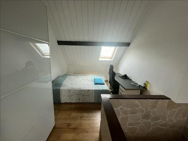 Maison à louer |  CHATEAU RENAULT |  5 pièces | 122 m²