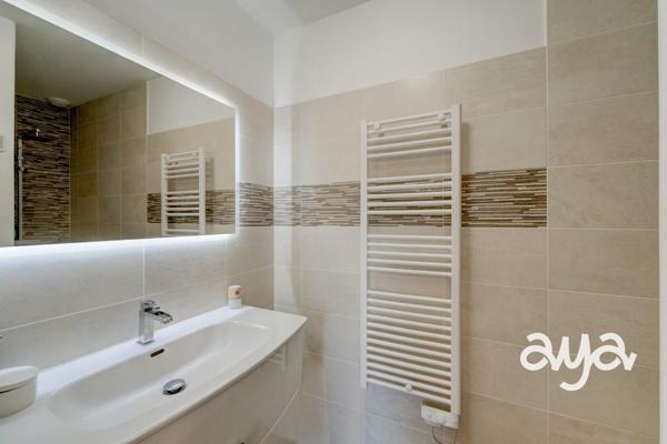 MAISON RÉCENTE DE PLAIN-PIED – DPE A