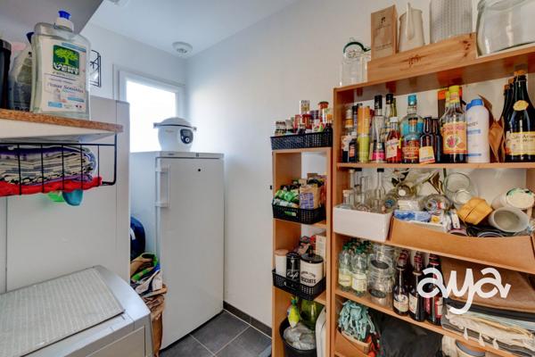 MAISON RÉCENTE DE PLAIN-PIED – DPE A