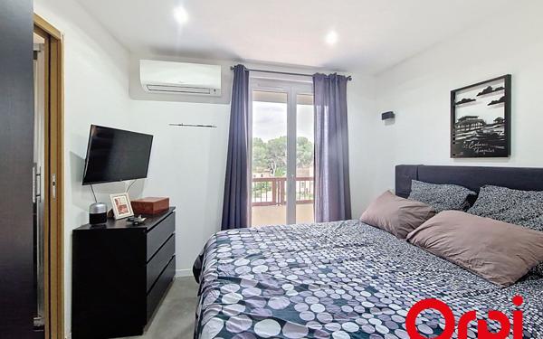 Appartement à vendre    2 pièces • 44 m2 La Seyne-sur-Mer