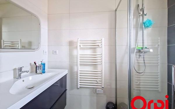 Appartement à vendre    2 pièces • 44 m2 La Seyne-sur-Mer