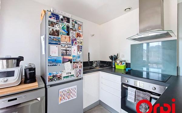 Appartement à vendre    2 pièces • 44 m2 La Seyne-sur-Mer