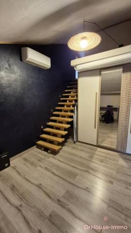 Immeuble à vendre 12 pièces de 252 m²