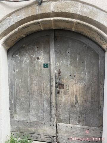 Immeuble à vendre 12 pièces de 252 m²