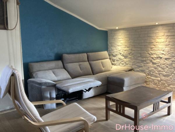 Immeuble à vendre 12 pièces de 252 m²