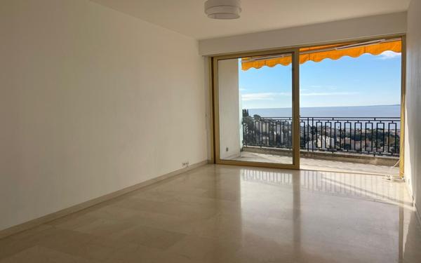 Appartement à vendre    2 pièces • 60,50 m2 Nice