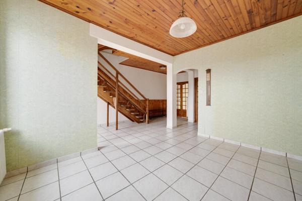 Belle maison familiale