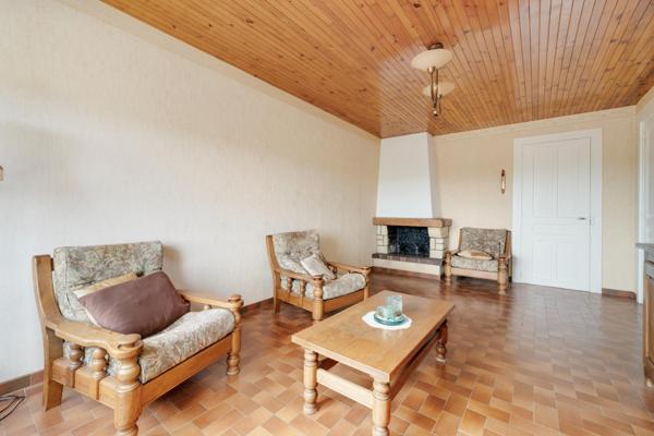 Belle maison familiale