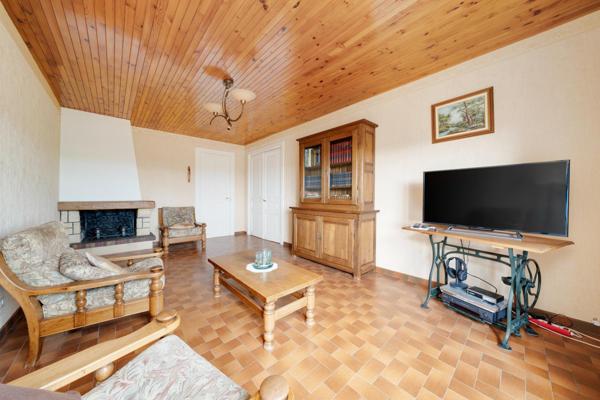 Belle maison familiale