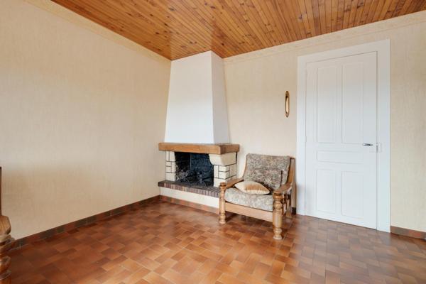 Belle maison familiale