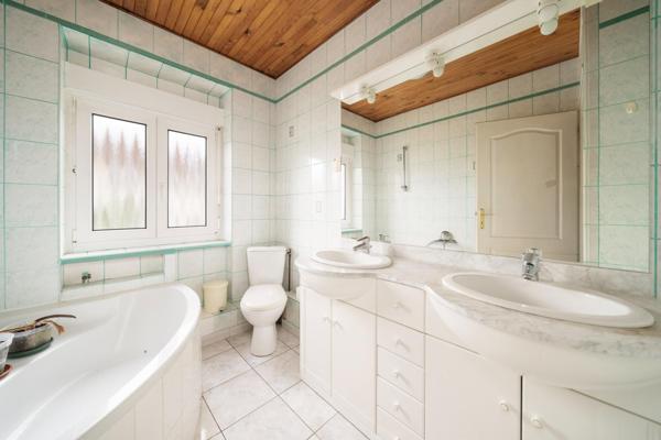 Belle maison familiale