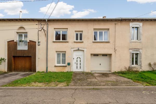 Belle maison familiale