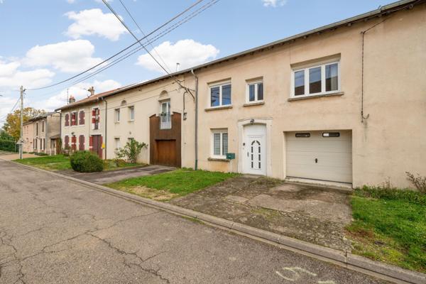 Belle maison familiale