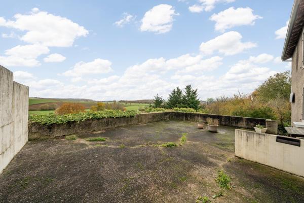 Belle maison familiale