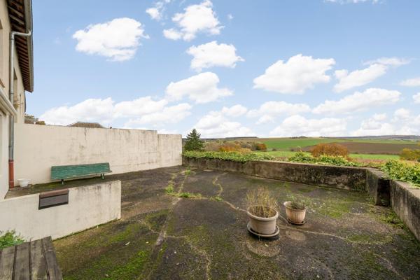 Belle maison familiale