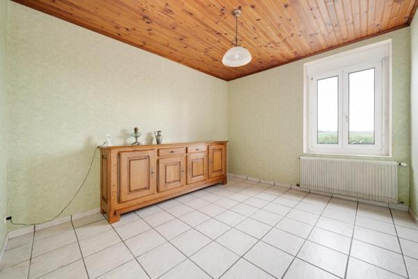 Belle maison familiale