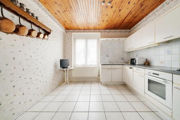 Belle maison familiale