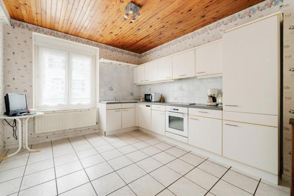 Belle maison familiale