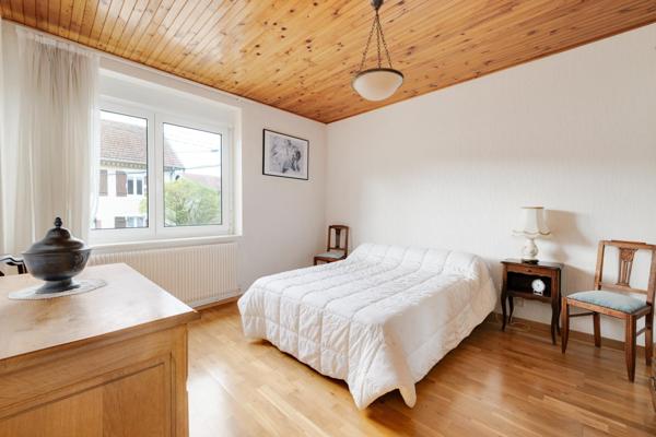 Belle maison familiale