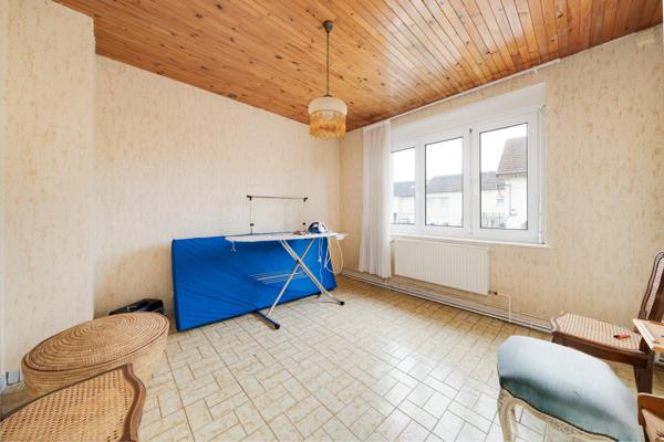 Belle maison familiale