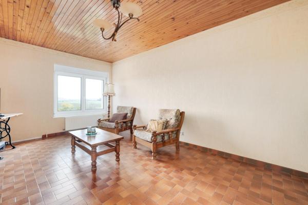 Belle maison familiale