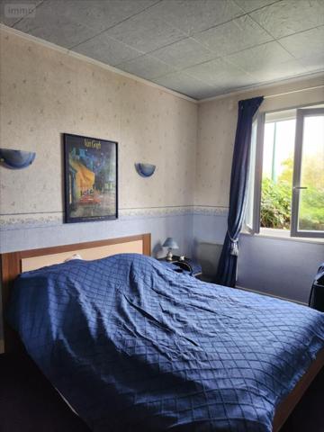 Maison à vendre à Saint-Loup-des-Chaumes dans le Cher (18190), ref : 1089768CA