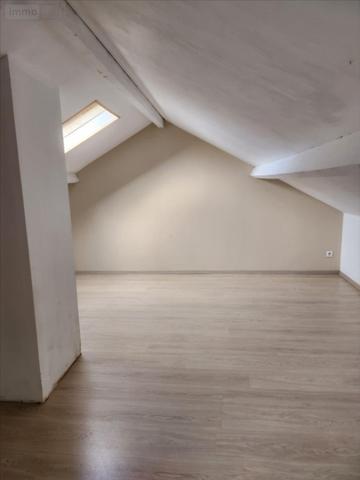 Maison à vendre à Saint-Loup-des-Chaumes dans le Cher (18190), ref : 1089768CA