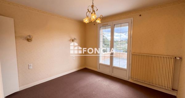 À vendre Maison 6 pièces 191 m² - La Suze-sur-sarthe 72210
