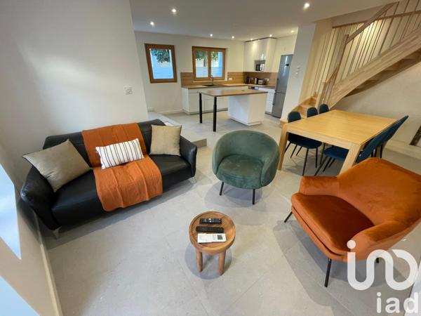 Maison à vendre 4 pièces 112 m² Blagnac