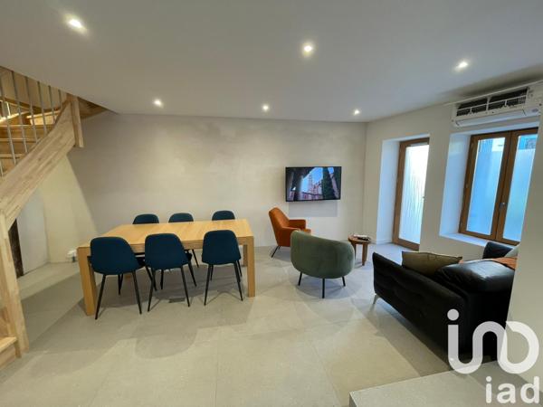 Maison à vendre 4 pièces 112 m² Blagnac