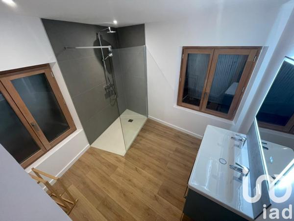 Maison à vendre 4 pièces 112 m² Blagnac