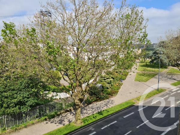 Appartement T3 à vendre  3 pièces - 69,30 m2 BREST - 29