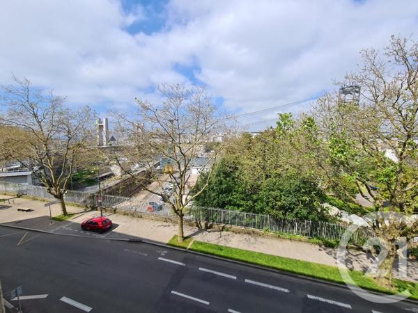 Appartement T3 à vendre  3 pièces - 69,30 m2 BREST - 29