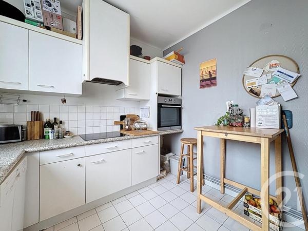 Appartement T3 à vendre  3 pièces - 69,30 m2 BREST - 29