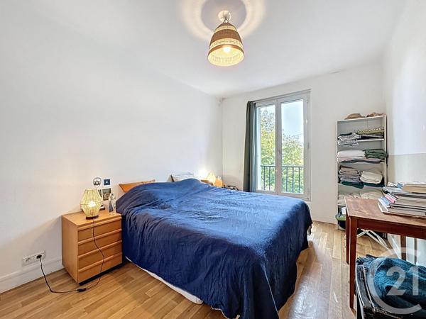 Appartement T3 à vendre  3 pièces - 69,30 m2 BREST - 29