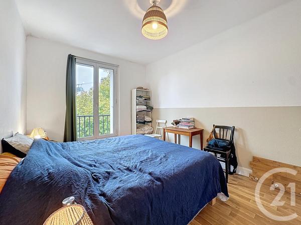 Appartement T3 à vendre  3 pièces - 69,30 m2 BREST - 29